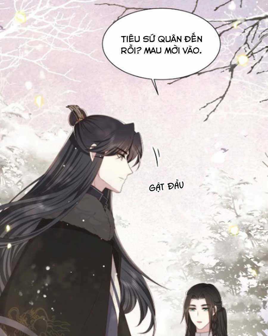 Cô Vương Quả Nữ - Chapter 62 - Trang 25