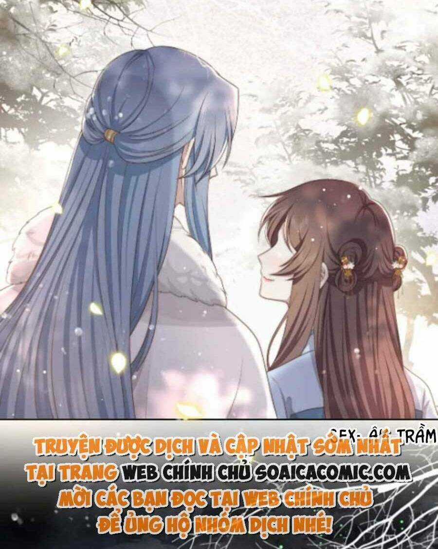 Cô Vương Quả Nữ - Chapter 62 - Trang 28