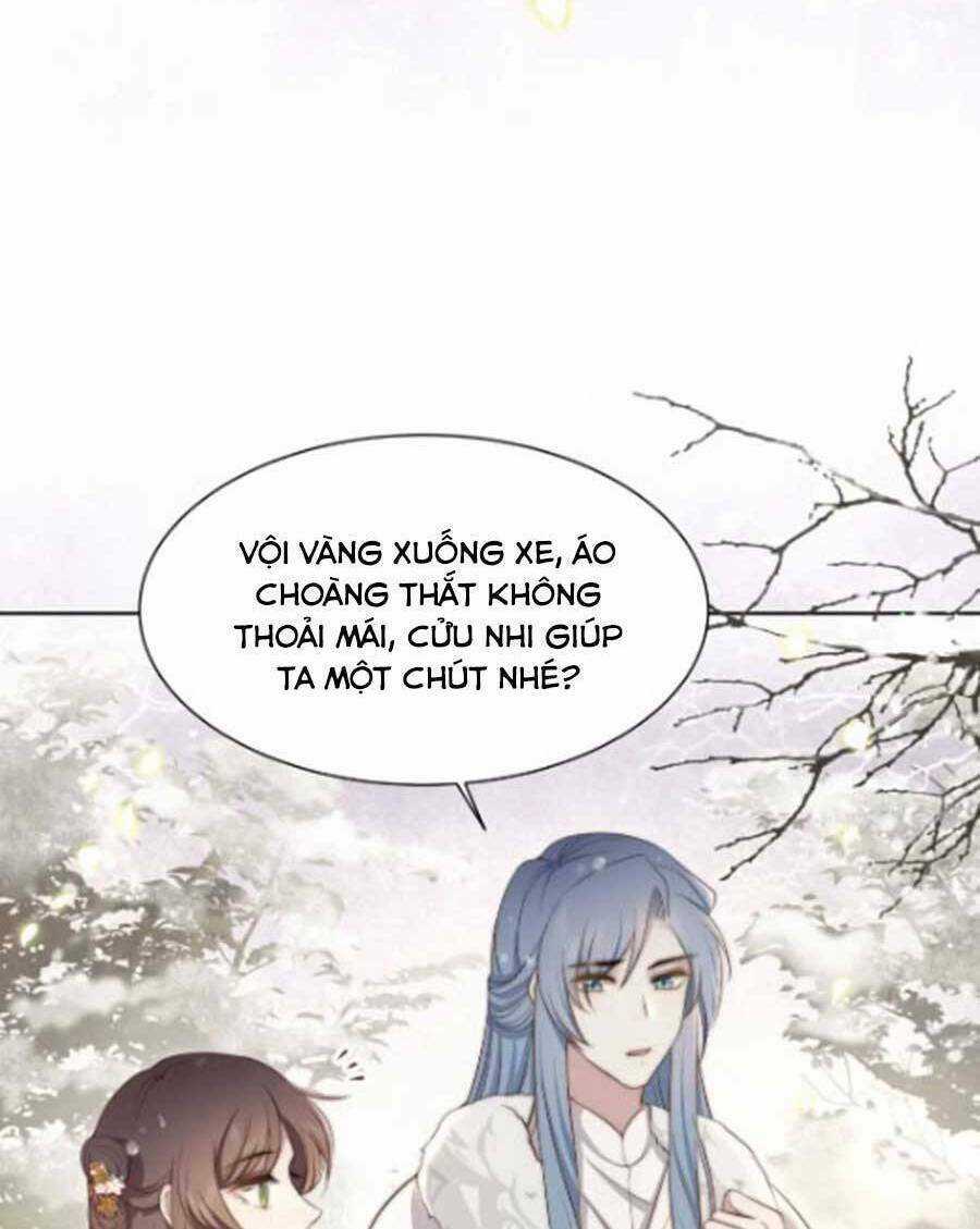 Cô Vương Quả Nữ - Chapter 62 - Trang 31