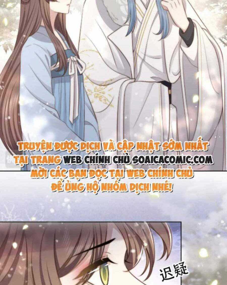 Cô Vương Quả Nữ - Chapter 62 - Trang 32