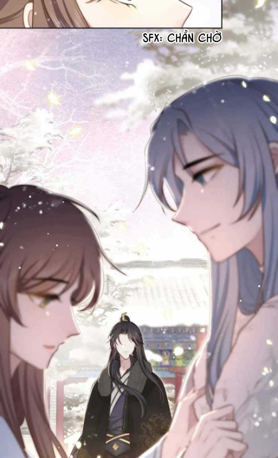 Cô Vương Quả Nữ - Chapter 62 - Trang 33