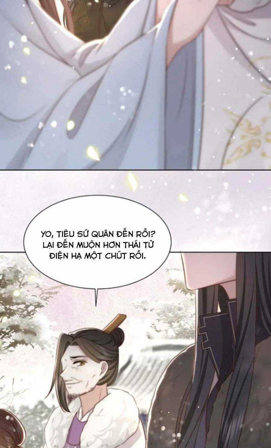 Cô Vương Quả Nữ - Chapter 62 - Trang 34