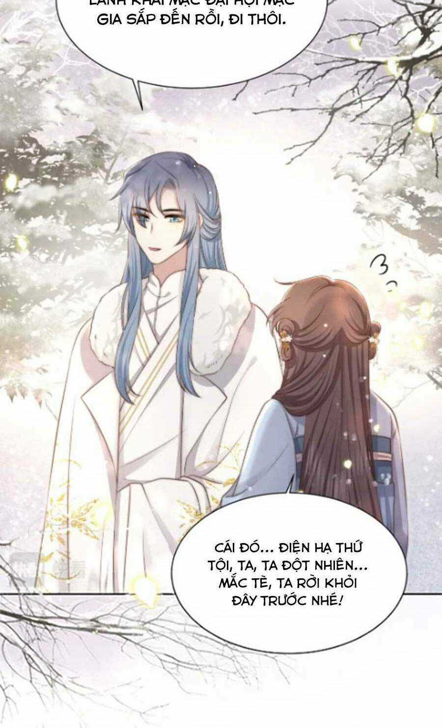 Cô Vương Quả Nữ - Chapter 62 - Trang 38