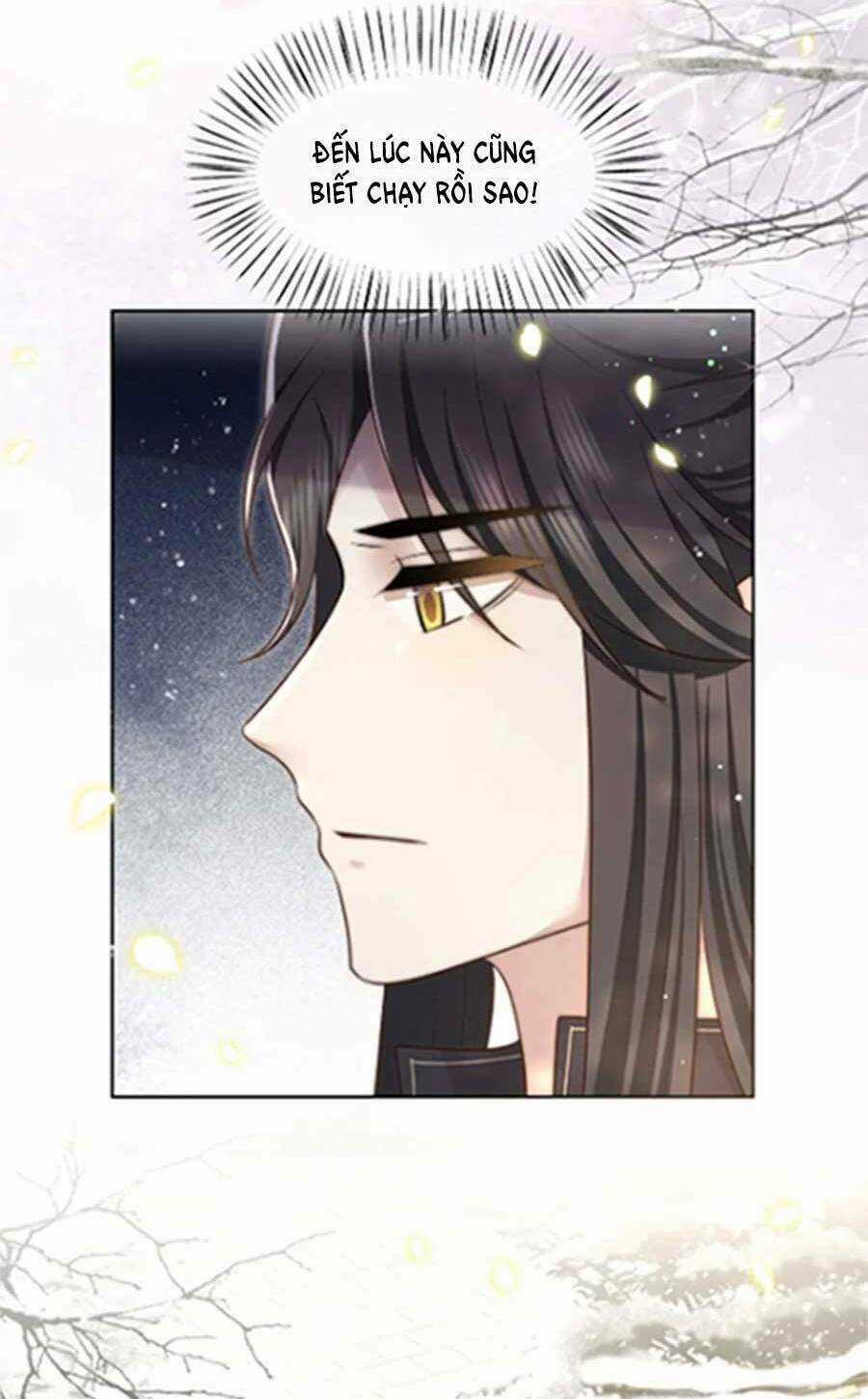 Cô Vương Quả Nữ - Chapter 62 - Trang 40