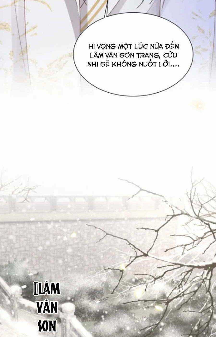 Cô Vương Quả Nữ - Chapter 62 - Trang 5