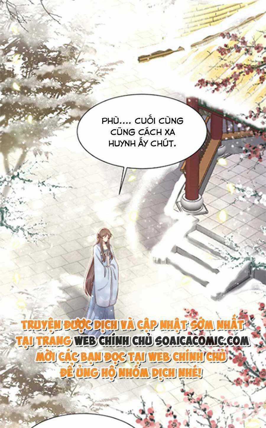 Cô Vương Quả Nữ - Chapter 62 - Trang 41