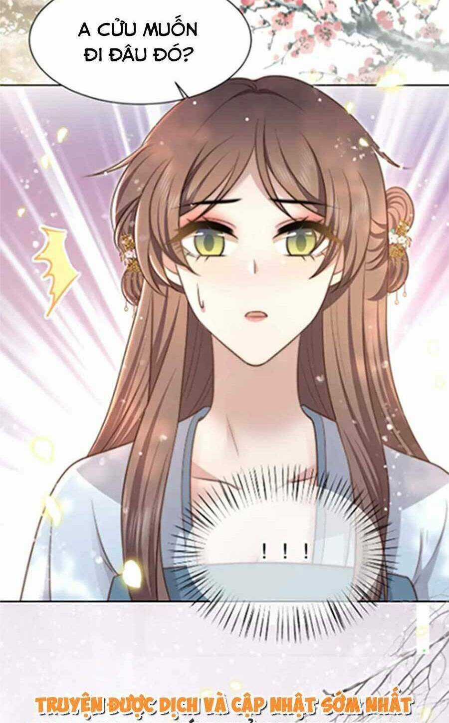 Cô Vương Quả Nữ - Chapter 62 - Trang 42