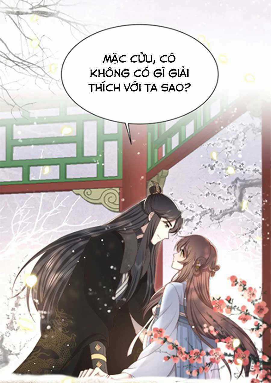 Cô Vương Quả Nữ - Chapter 62 - Trang 45