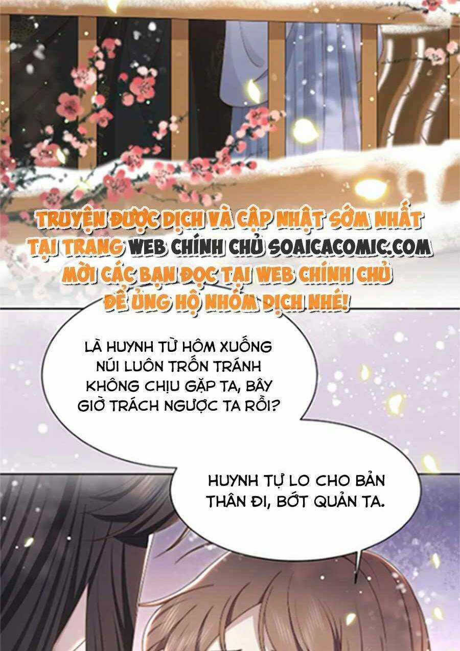 Cô Vương Quả Nữ - Chapter 62 - Trang 46