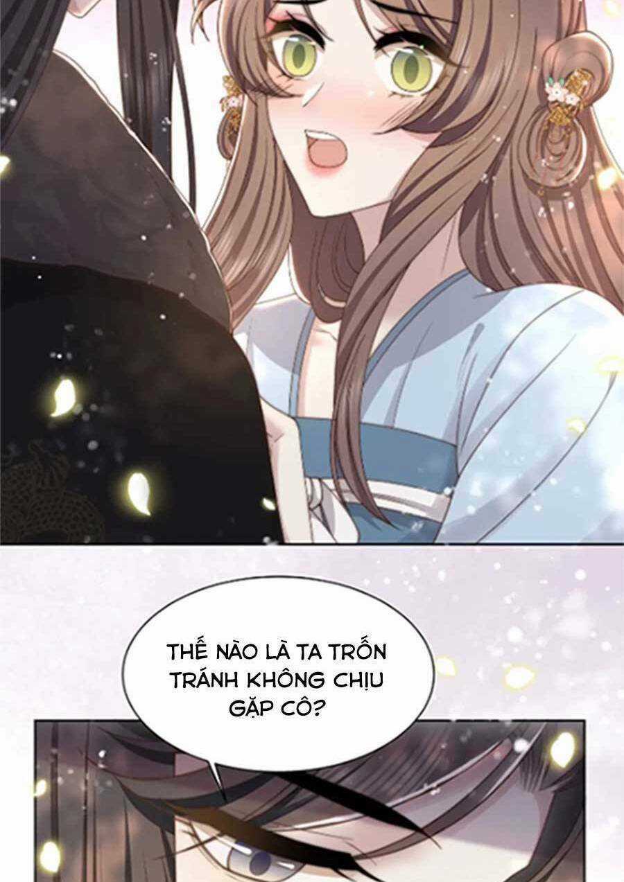 Cô Vương Quả Nữ - Chapter 62 - Trang 47