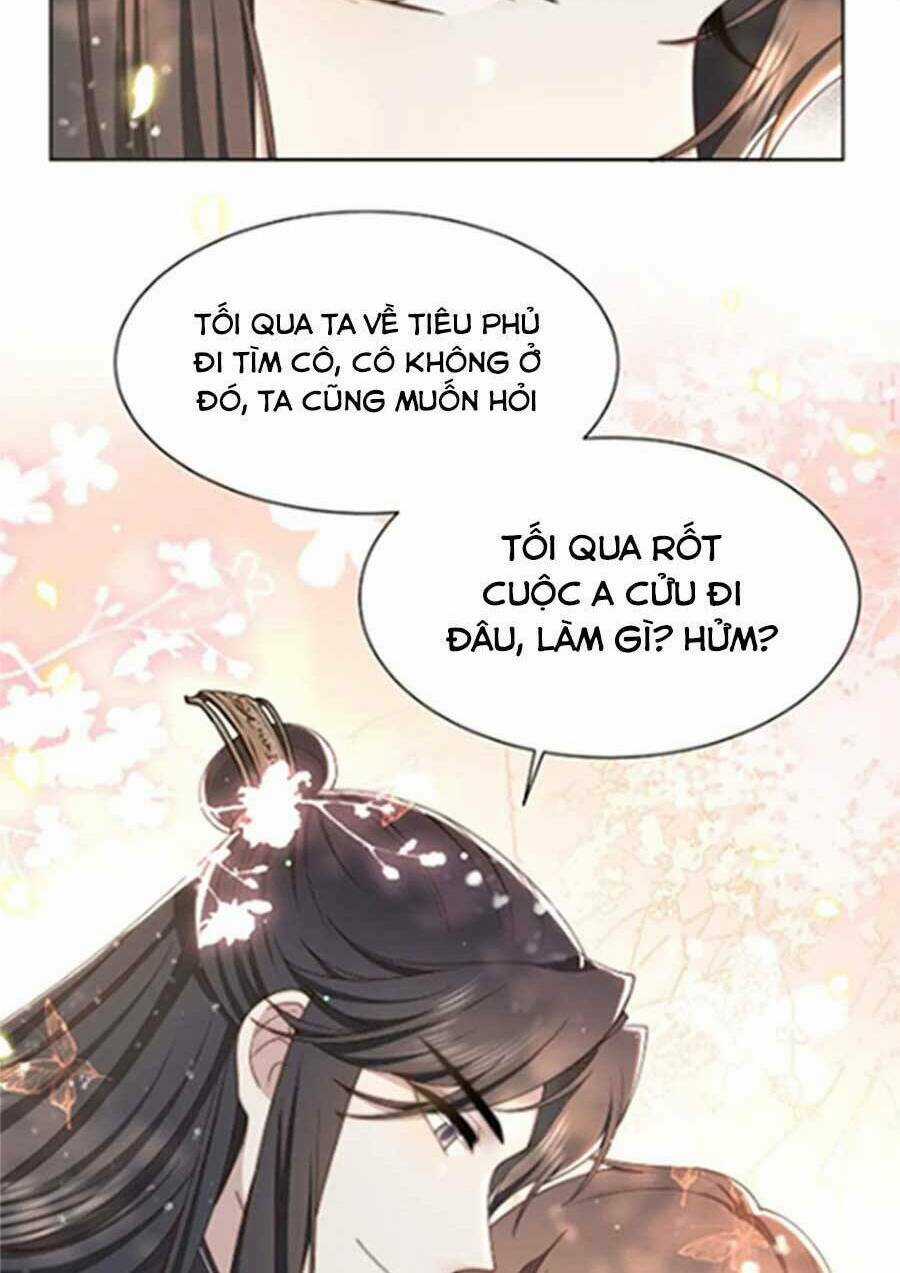 Cô Vương Quả Nữ - Chapter 62 - Trang 48