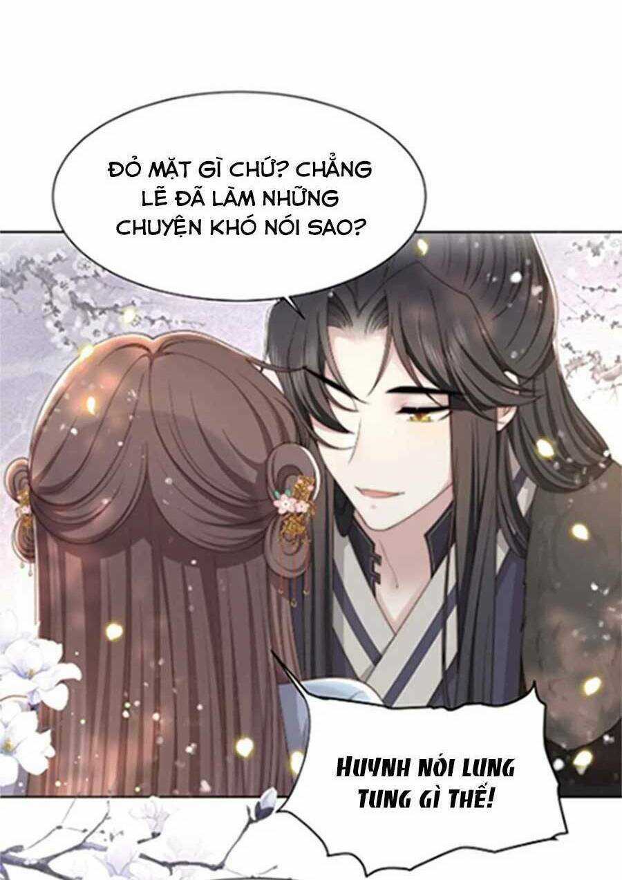 Cô Vương Quả Nữ - Chapter 62 - Trang 50
