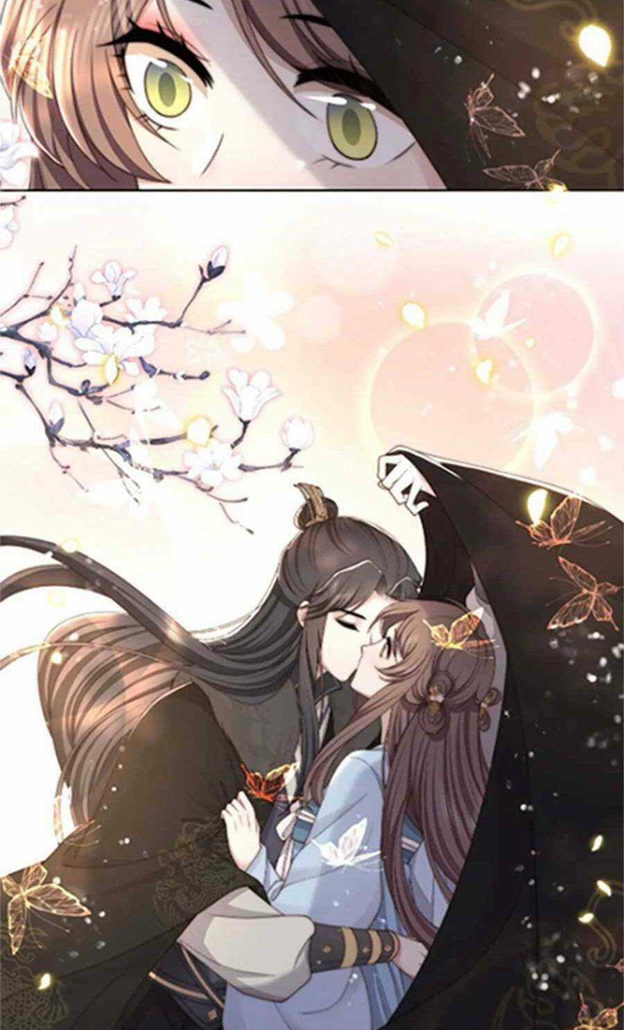 Cô Vương Quả Nữ - Chapter 62 - Trang 53