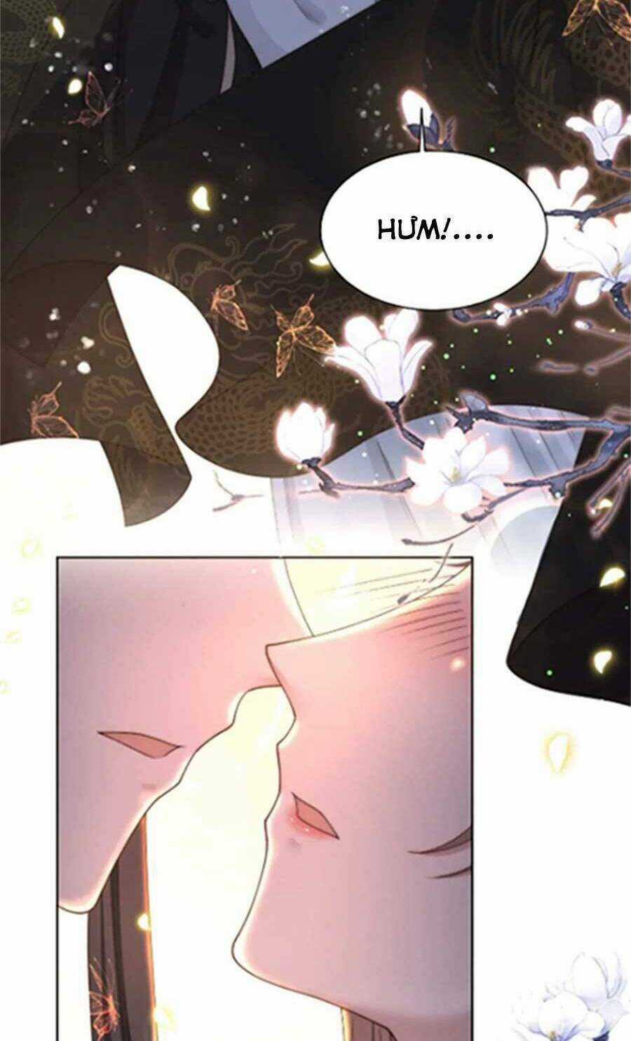 Cô Vương Quả Nữ - Chapter 62 - Trang 54