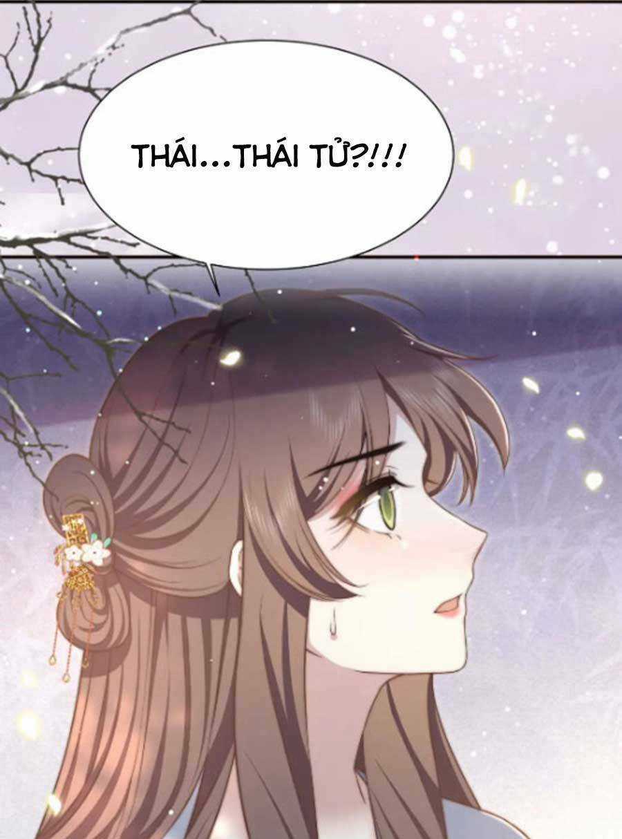 Cô Vương Quả Nữ - Chapter 62 - Trang 9