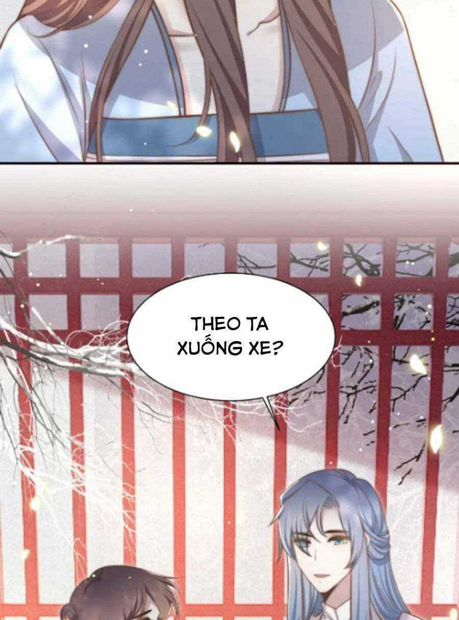 Cô Vương Quả Nữ - Chapter 62 - Trang 10