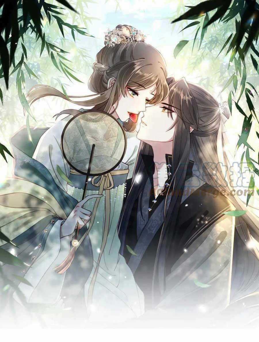 Cô Vương Quả Nữ - Chapter 63 - Trang 1