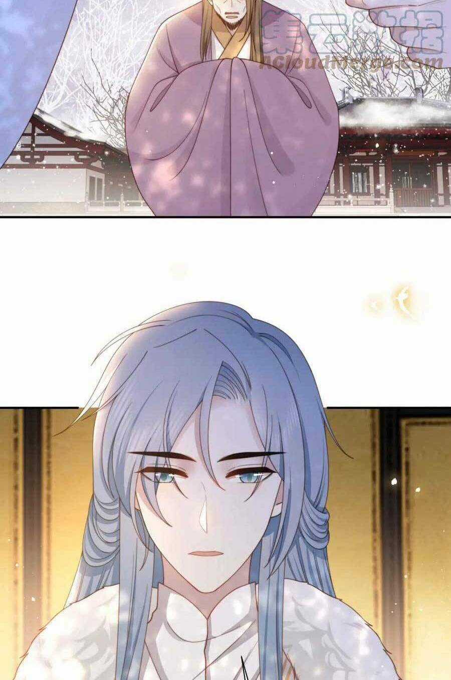 Cô Vương Quả Nữ - Chapter 63 - Trang 12