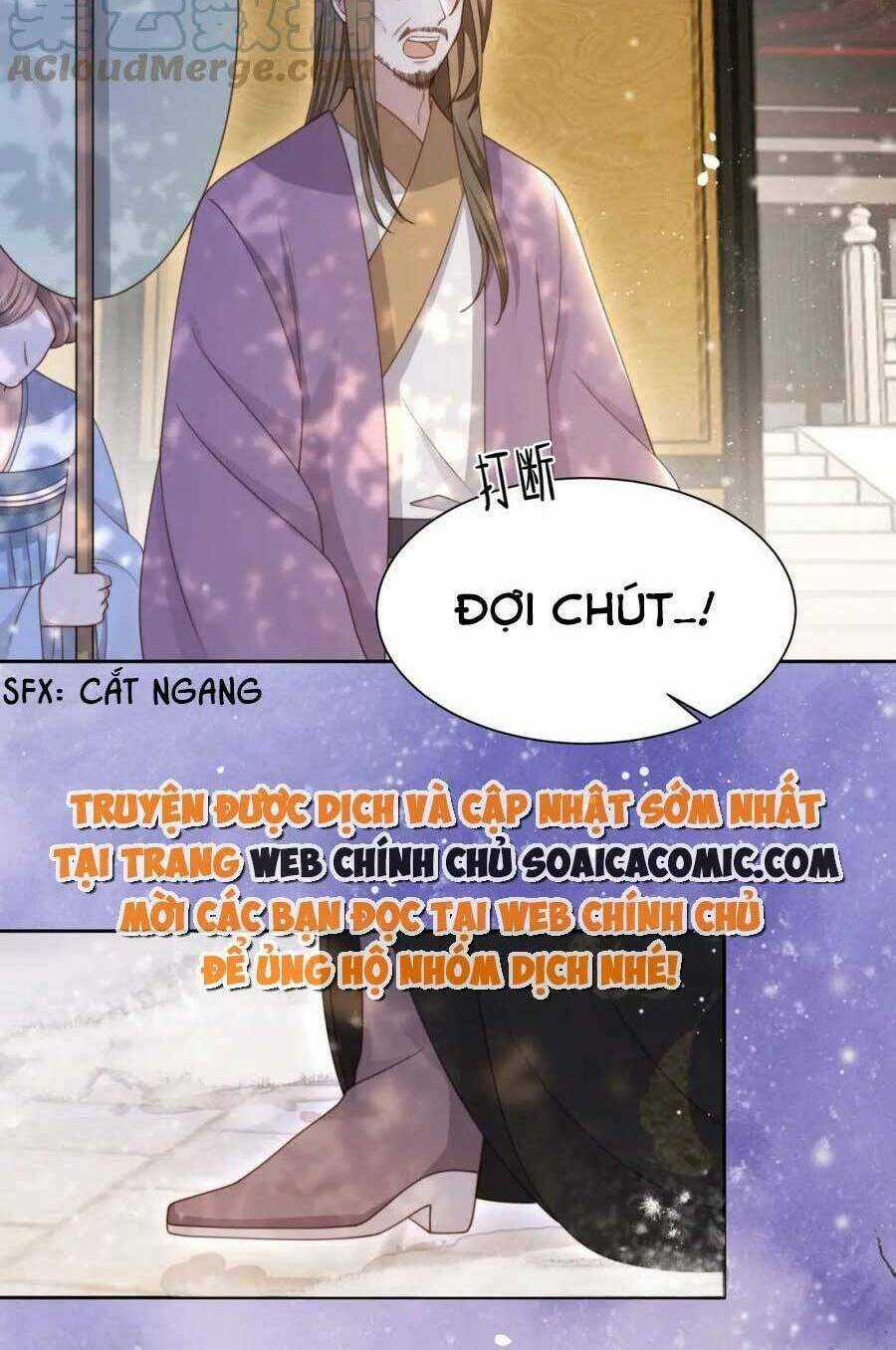 Cô Vương Quả Nữ - Chapter 63 - Trang 14