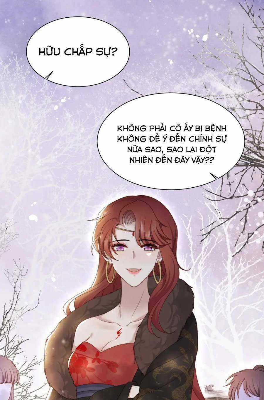 Cô Vương Quả Nữ - Chapter 63 - Trang 15