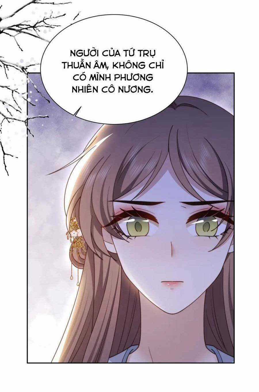 Cô Vương Quả Nữ - Chapter 63 - Trang 19