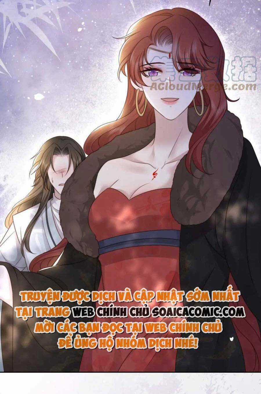 Cô Vương Quả Nữ - Chapter 63 - Trang 22