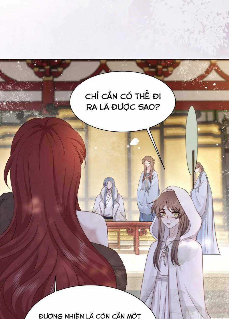 Cô Vương Quả Nữ - Chapter 63 - Trang 23