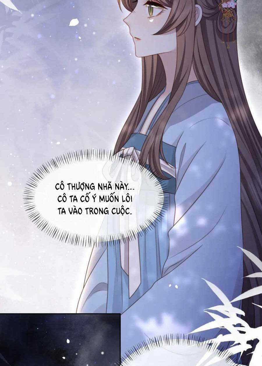 Cô Vương Quả Nữ - Chapter 63 - Trang 25