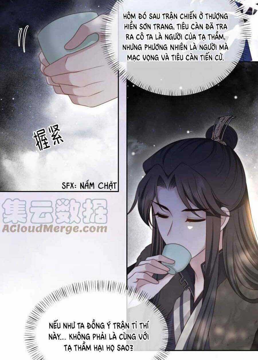 Cô Vương Quả Nữ - Chapter 63 - Trang 26