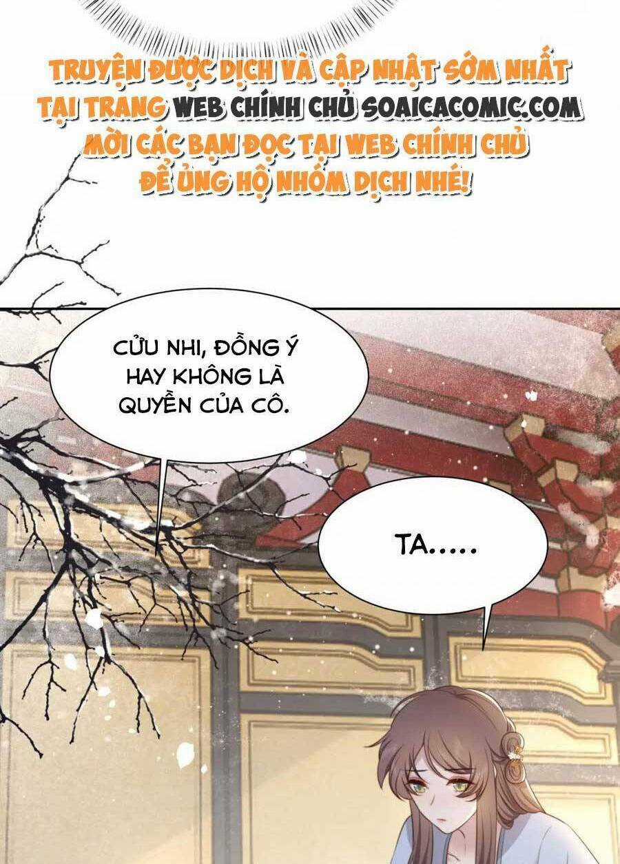 Cô Vương Quả Nữ - Chapter 63 - Trang 27