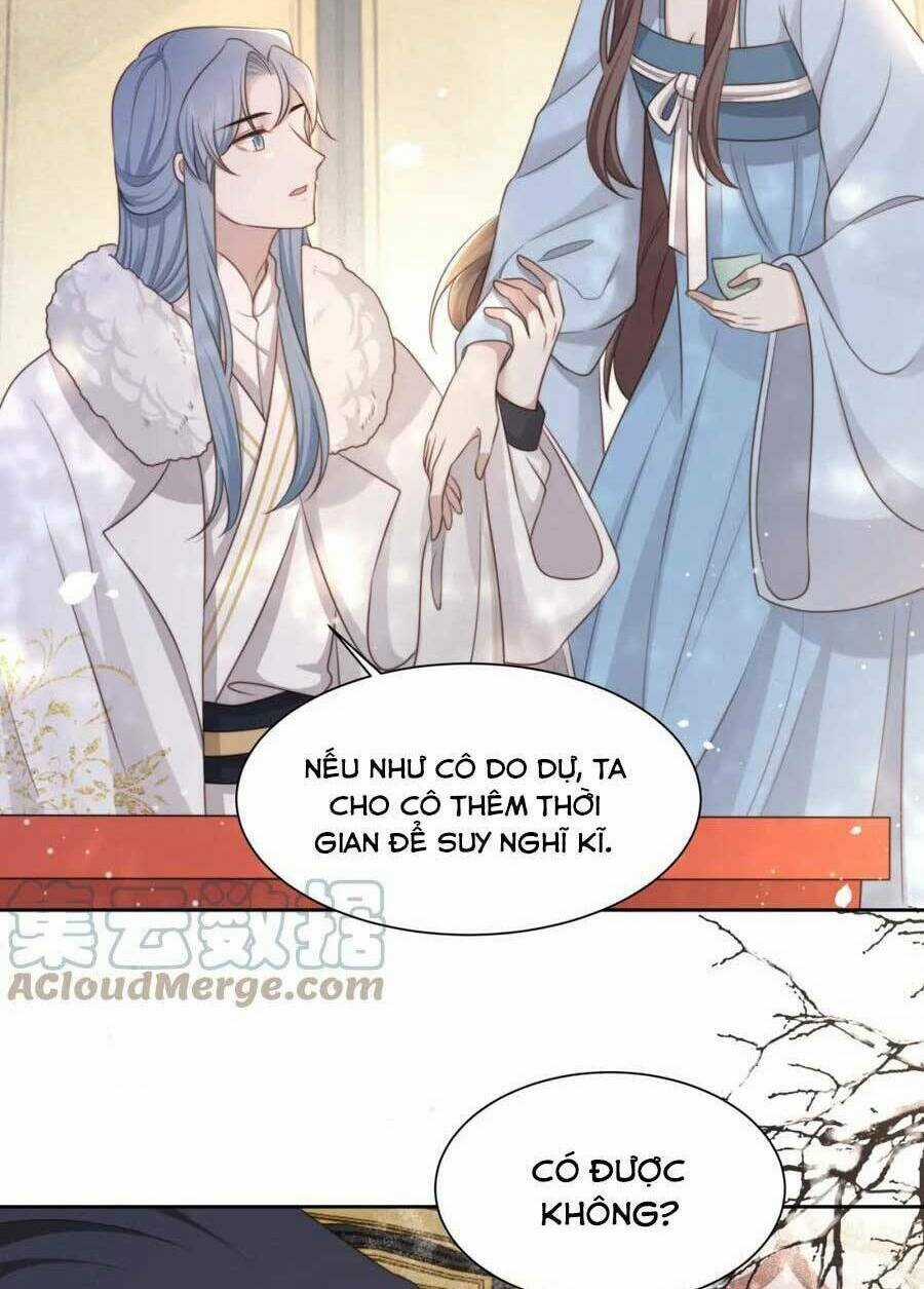 Cô Vương Quả Nữ - Chapter 63 - Trang 28