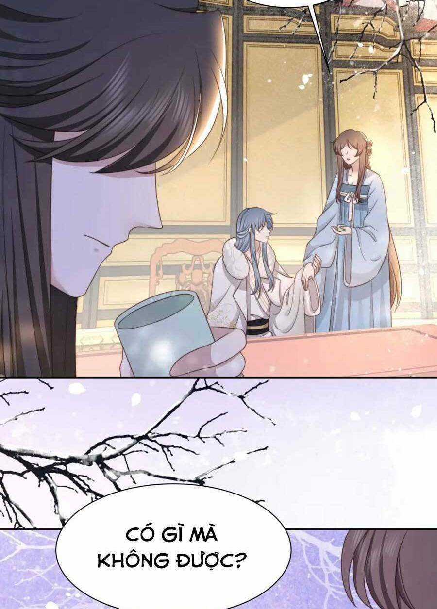 Cô Vương Quả Nữ - Chapter 63 - Trang 29