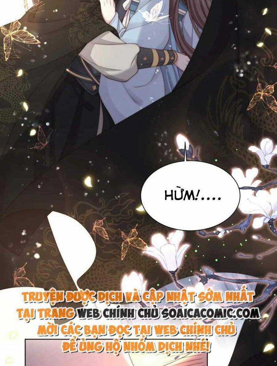 Cô Vương Quả Nữ - Chapter 63 - Trang 4