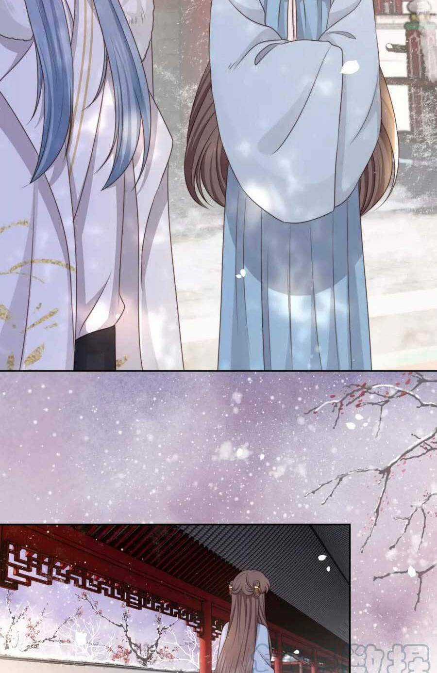 Cô Vương Quả Nữ - Chapter 63 - Trang 32