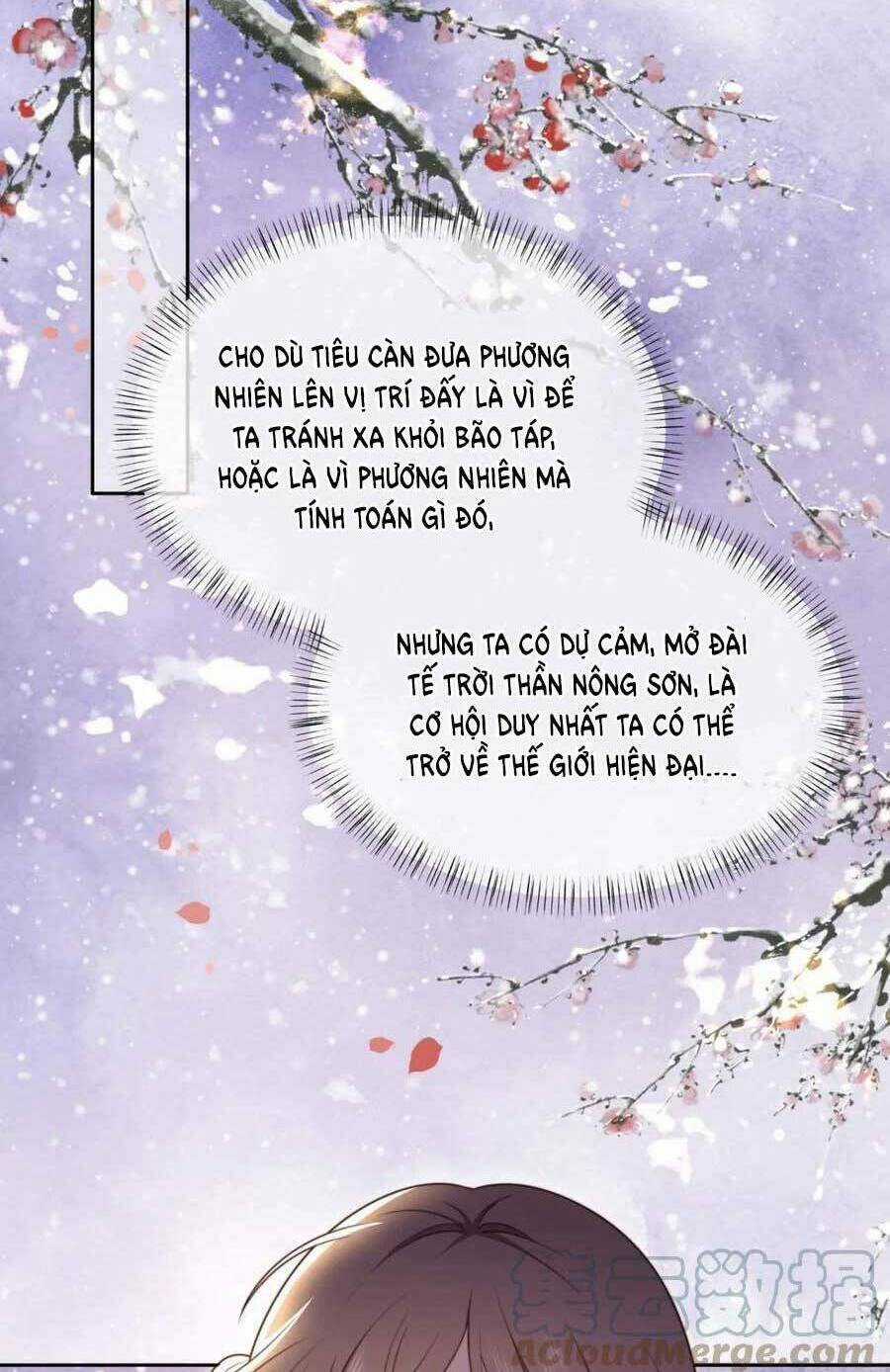 Cô Vương Quả Nữ - Chapter 63 - Trang 36