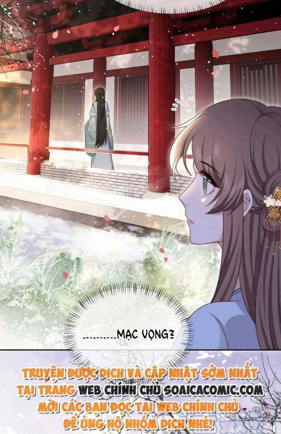 Cô Vương Quả Nữ - Chapter 63 - Trang 38