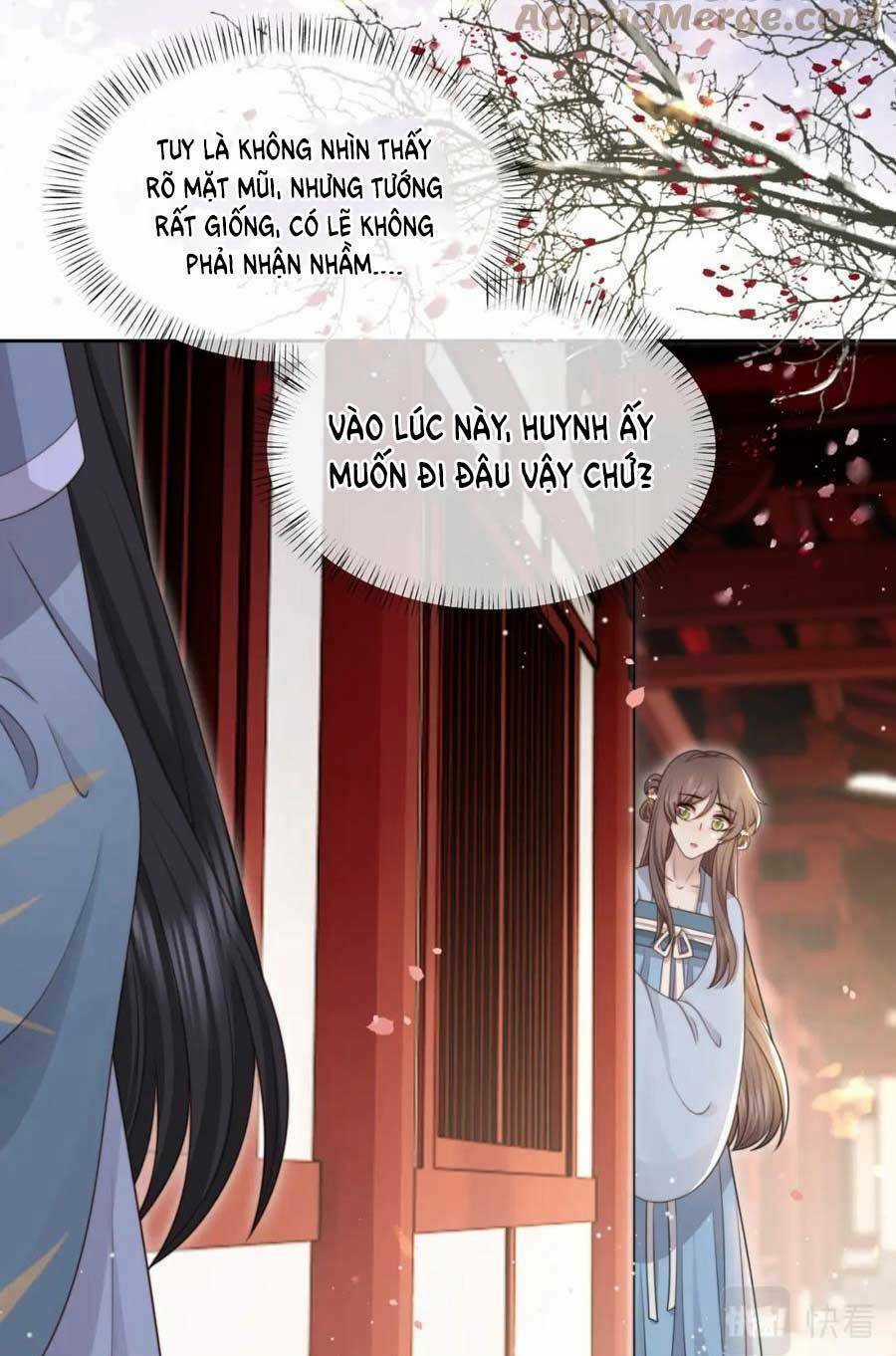 Cô Vương Quả Nữ - Chapter 63 - Trang 39
