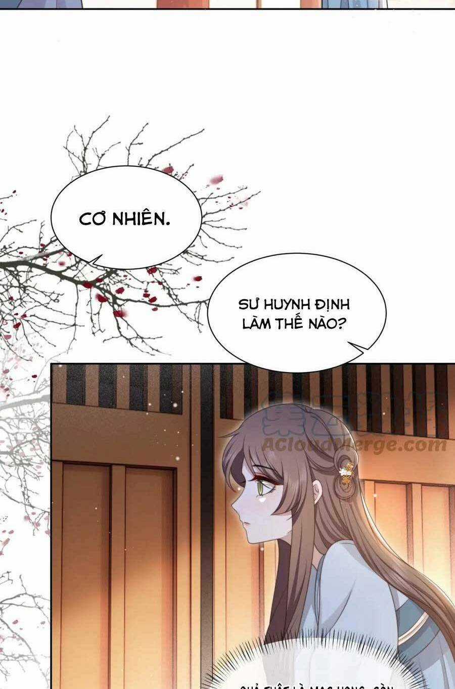 Cô Vương Quả Nữ - Chapter 63 - Trang 40