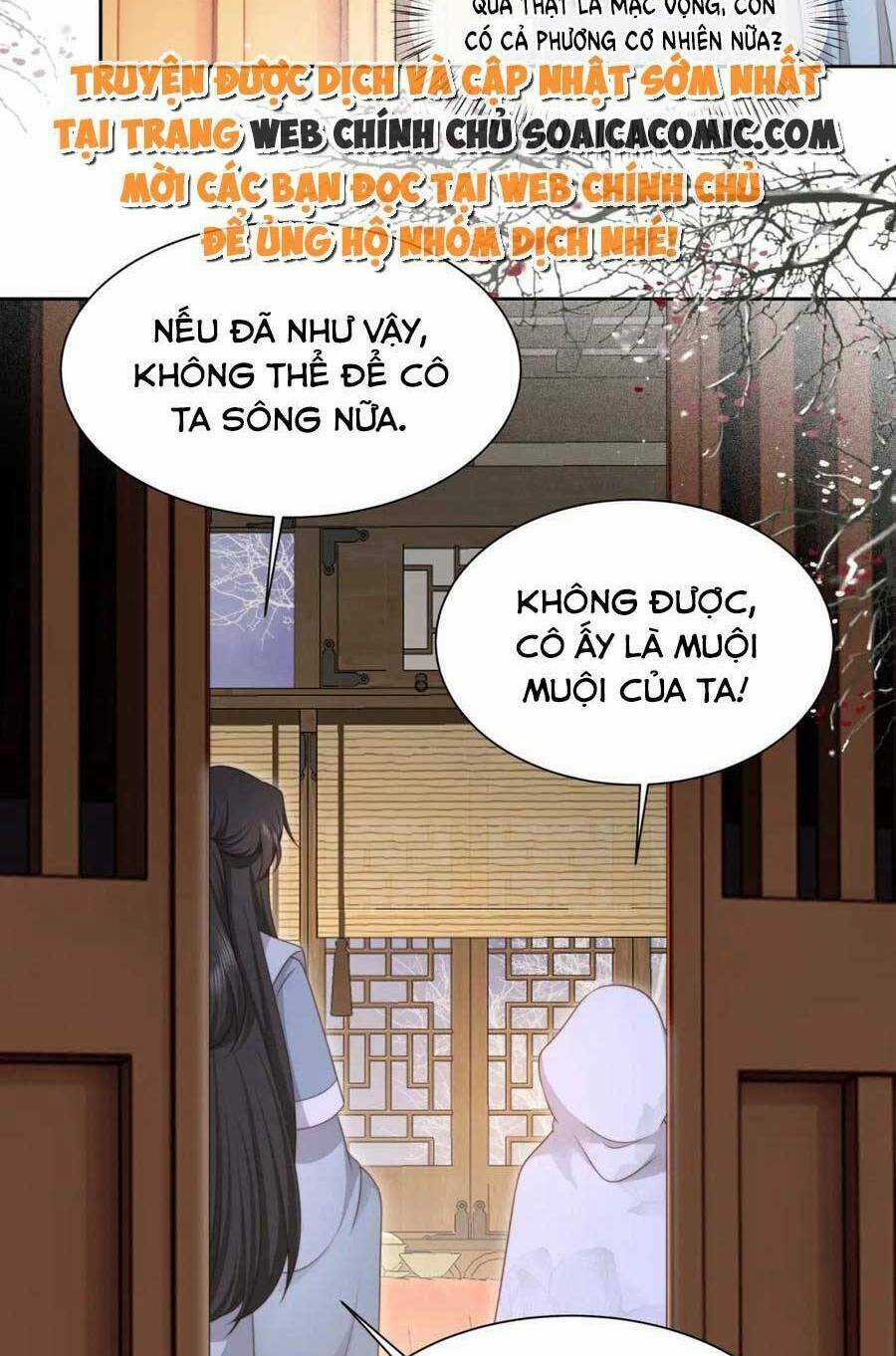 Cô Vương Quả Nữ - Chapter 63 - Trang 41