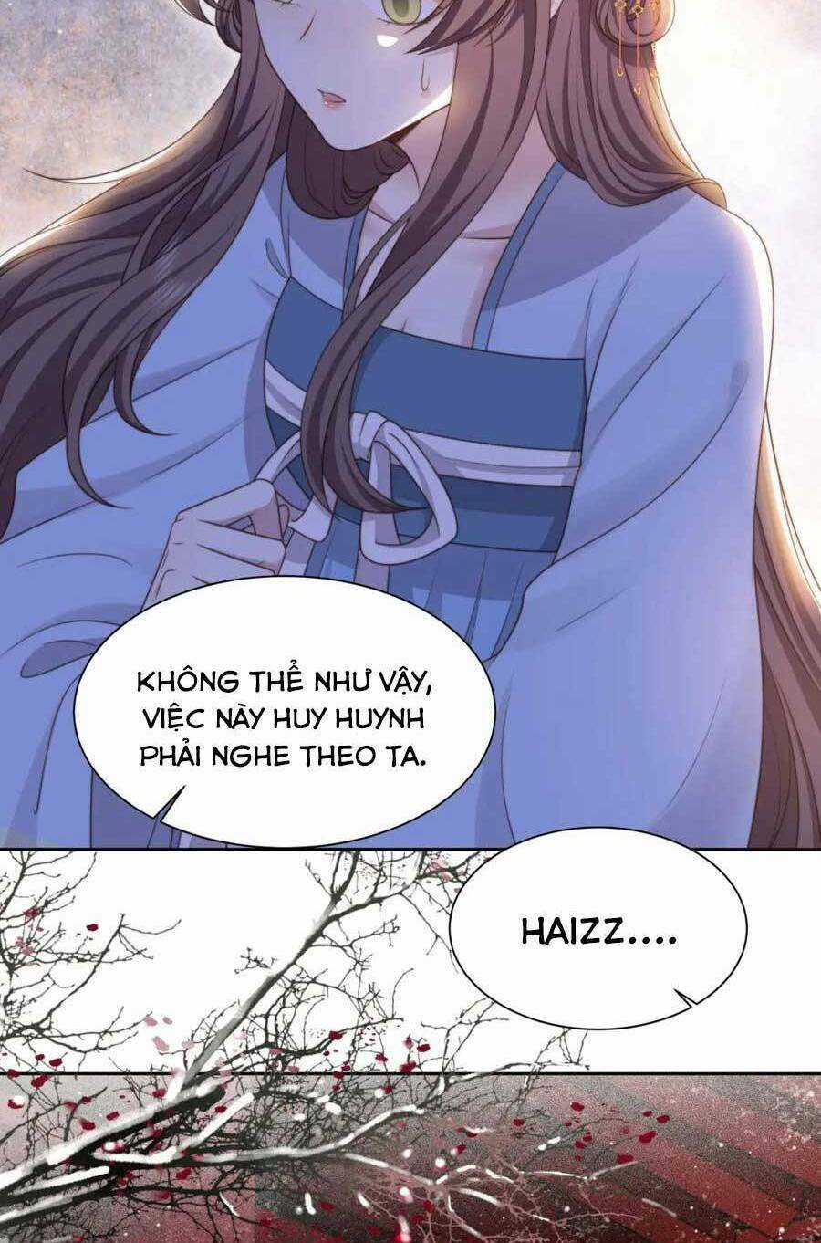 Cô Vương Quả Nữ - Chapter 63 - Trang 43