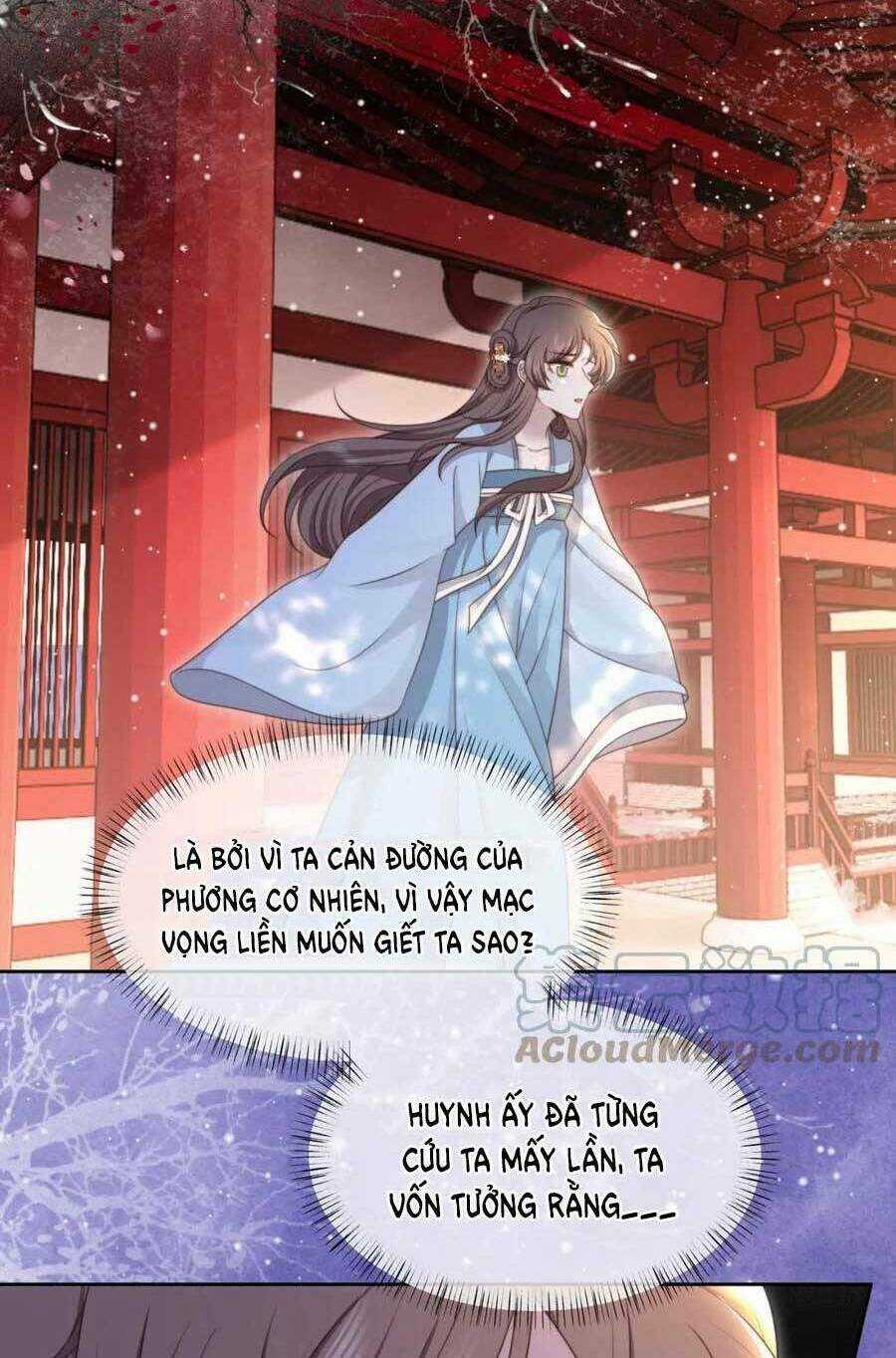 Cô Vương Quả Nữ - Chapter 63 - Trang 44