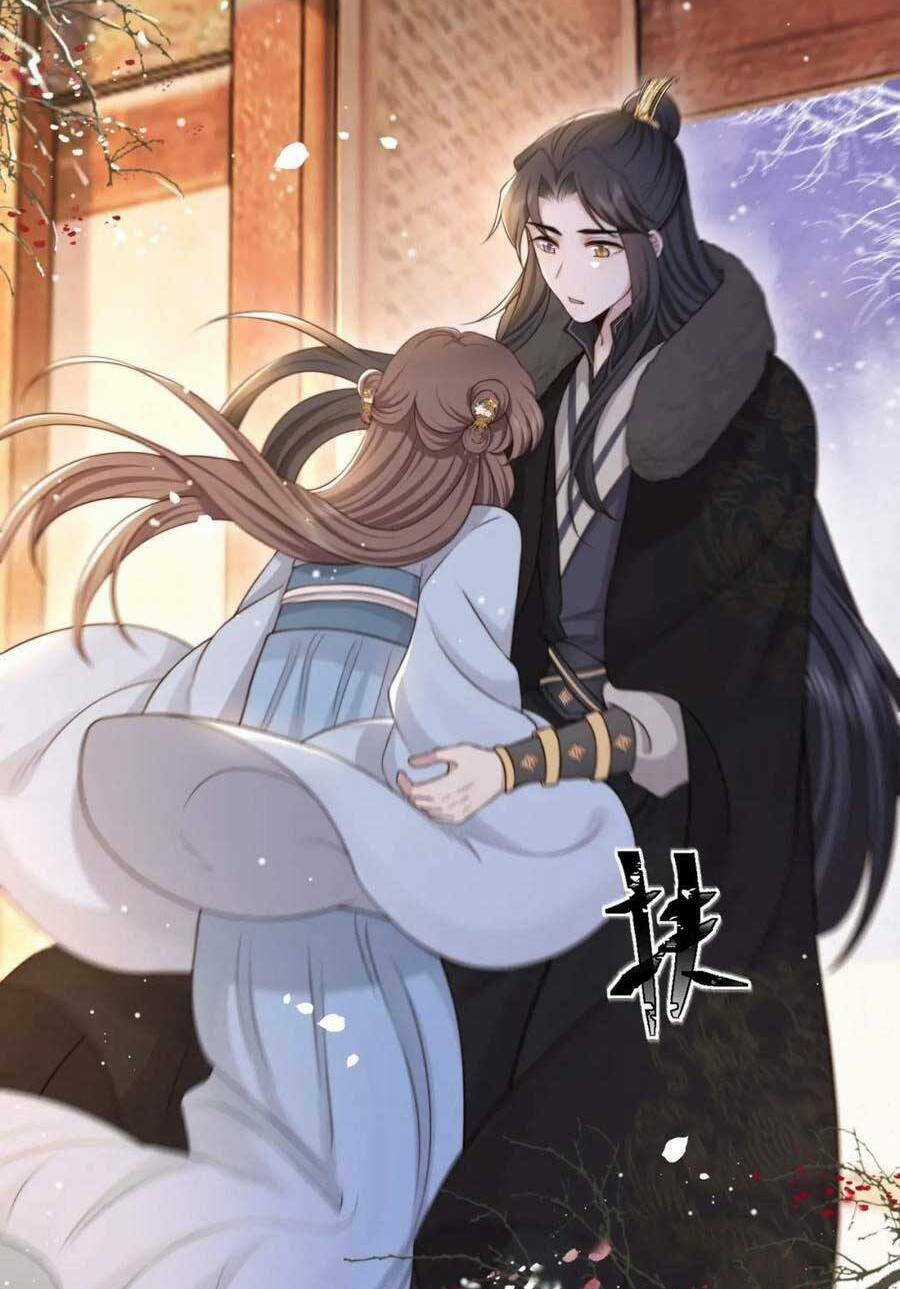 Cô Vương Quả Nữ - Chapter 63 - Trang 47