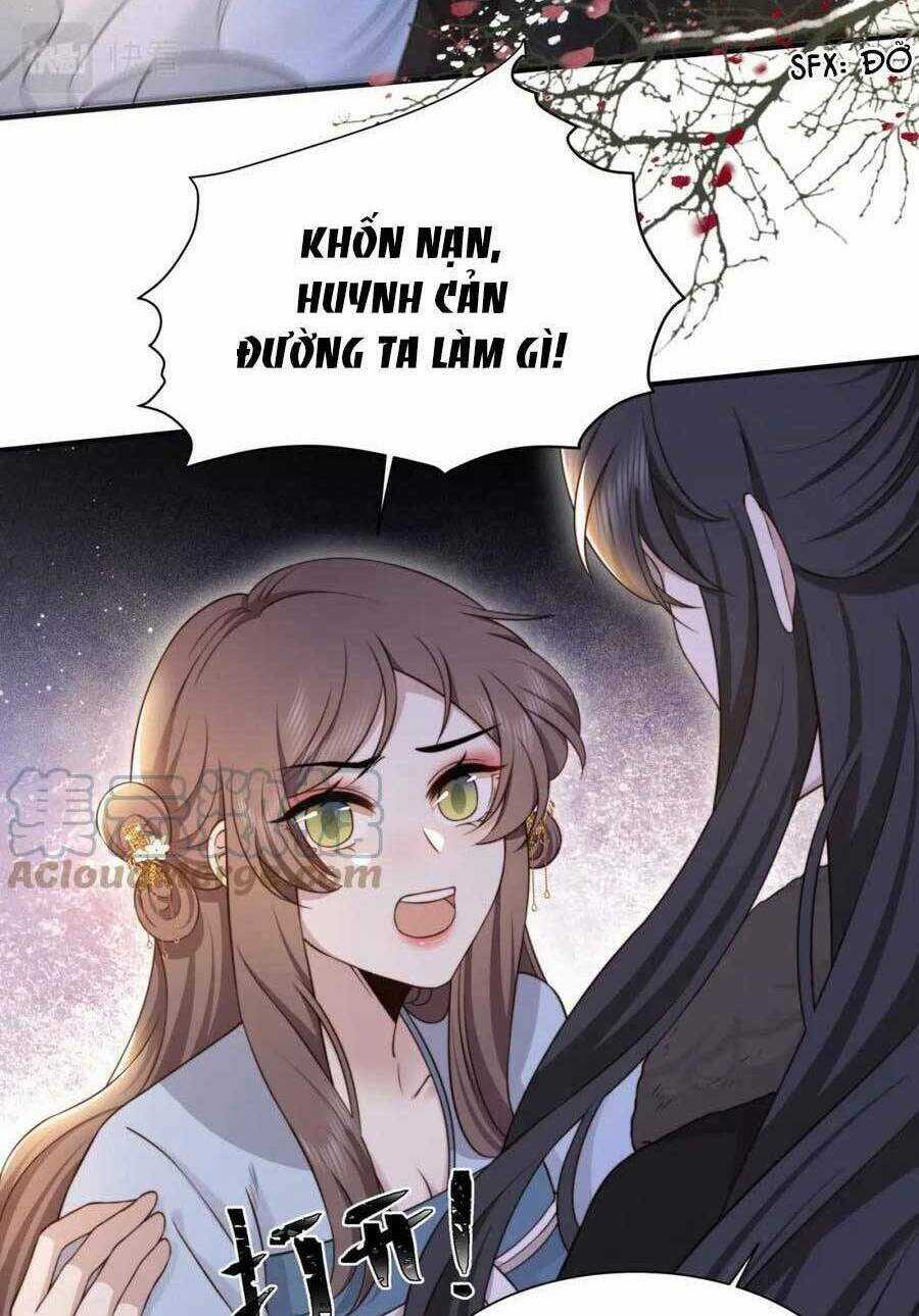 Cô Vương Quả Nữ - Chapter 63 - Trang 48