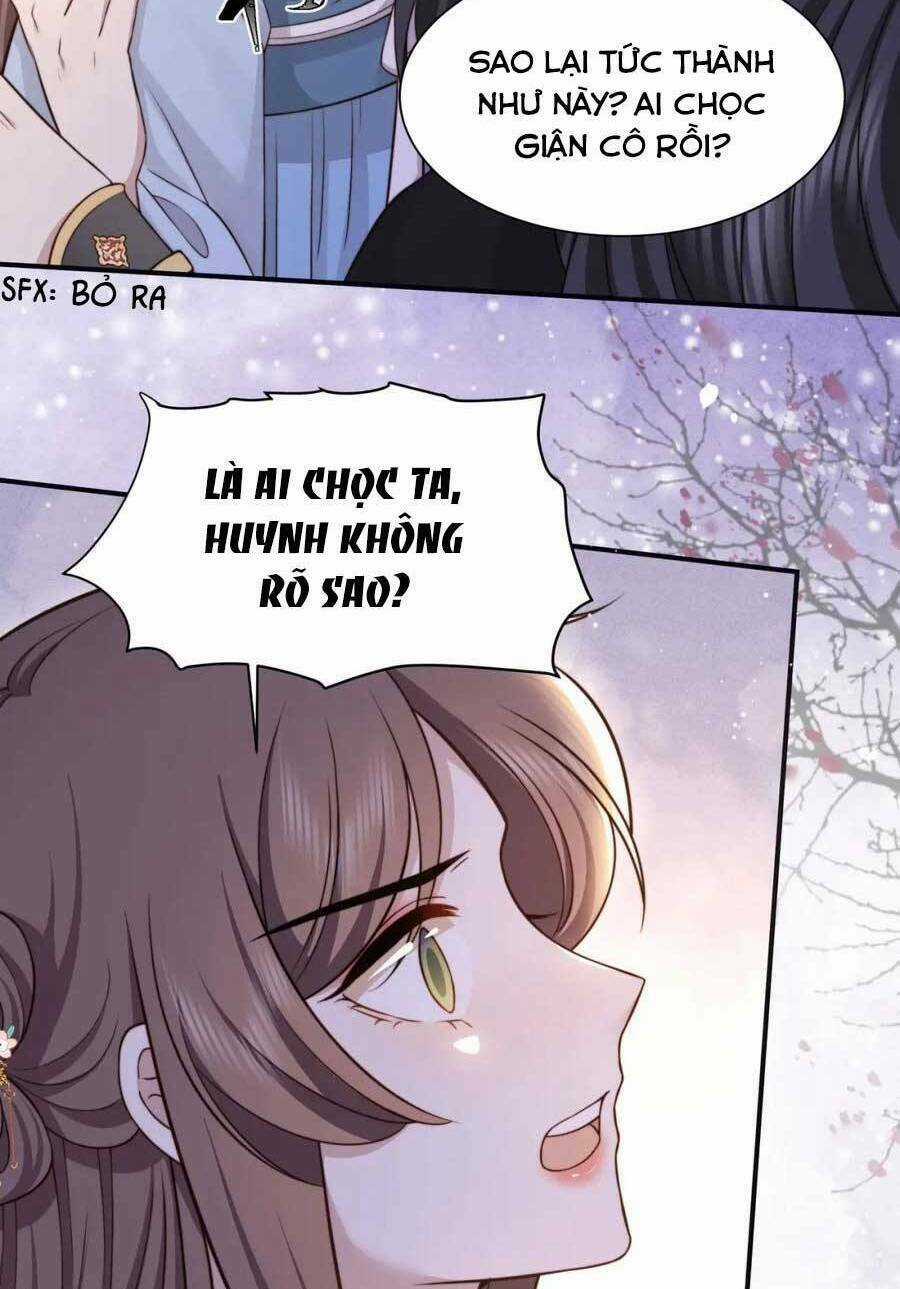 Cô Vương Quả Nữ - Chapter 63 - Trang 49