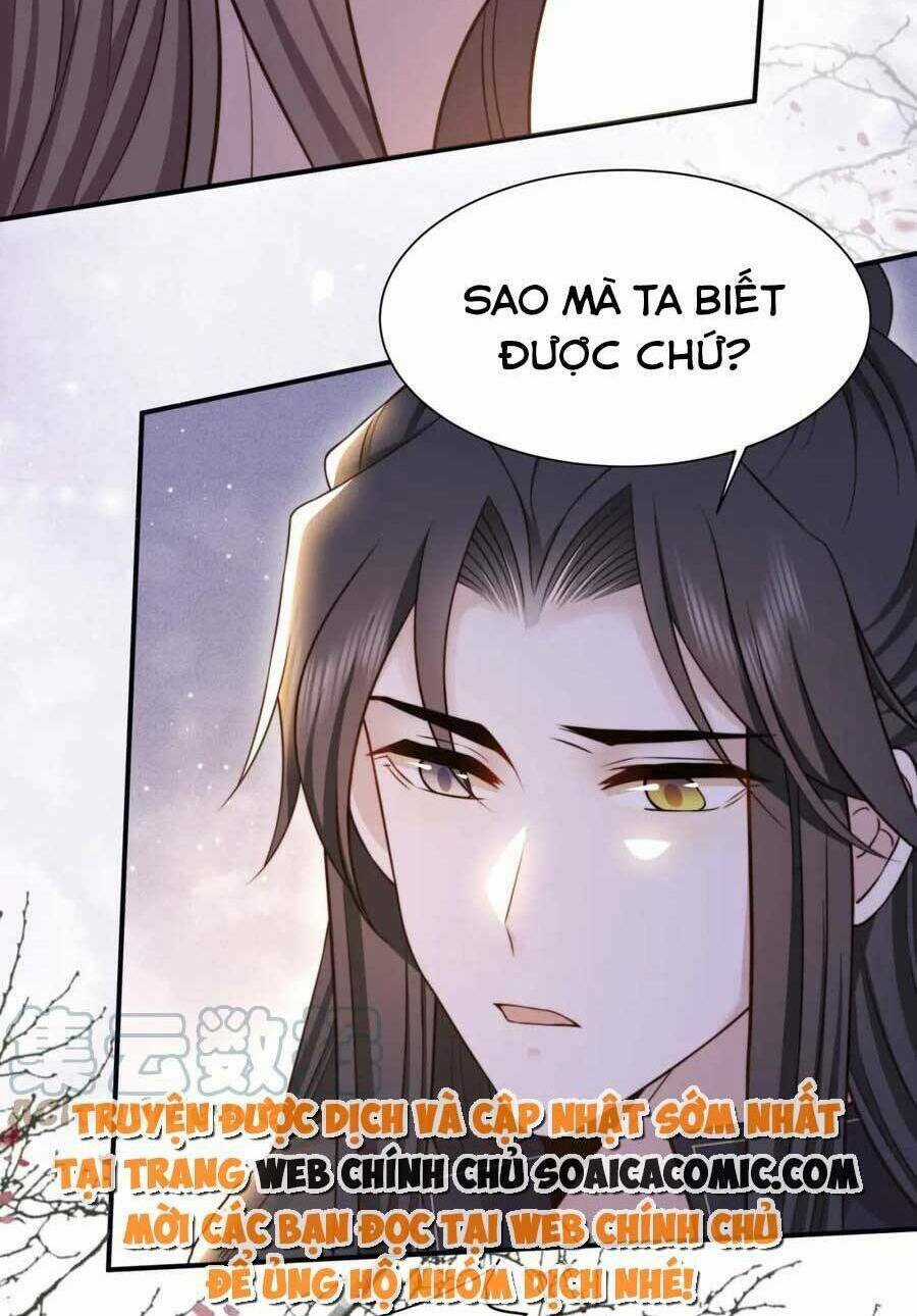 Cô Vương Quả Nữ - Chapter 63 - Trang 50