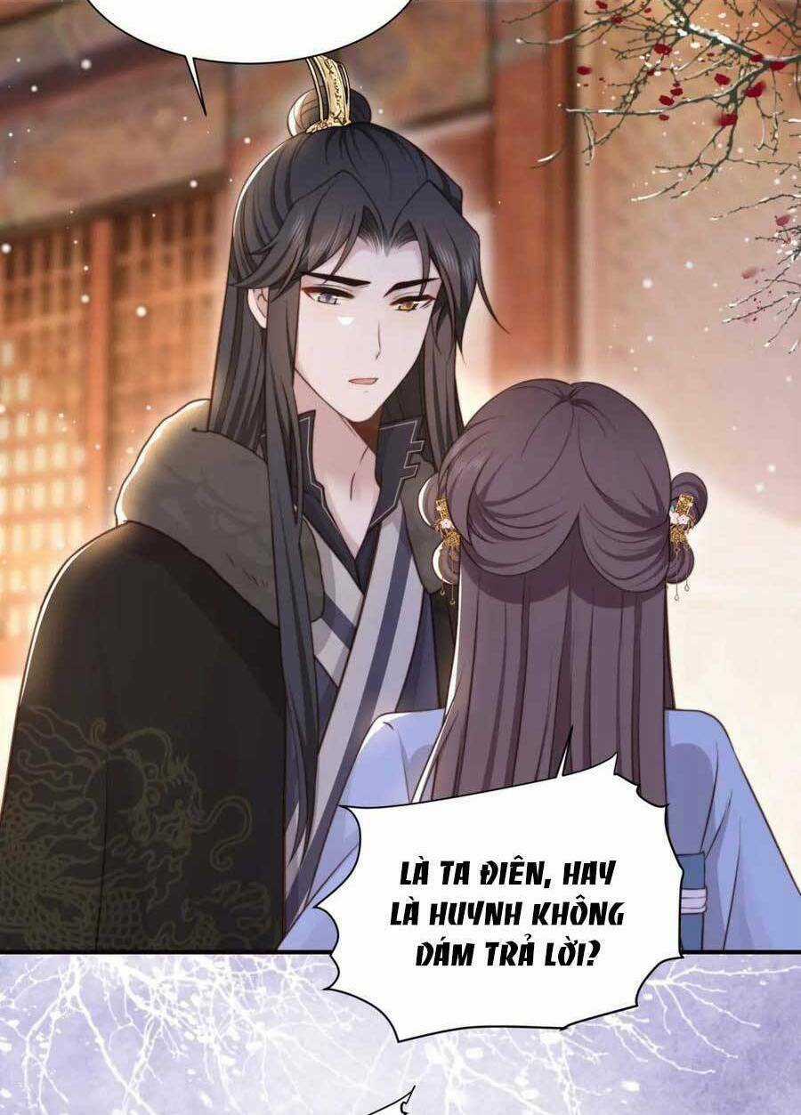 Cô Vương Quả Nữ - Chapter 63 - Trang 53