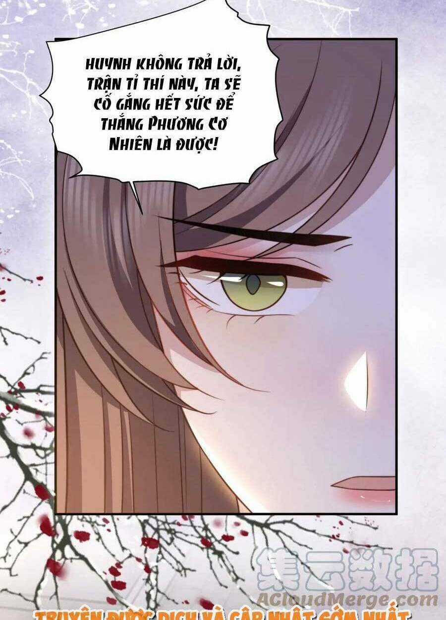 Cô Vương Quả Nữ - Chapter 63 - Trang 54