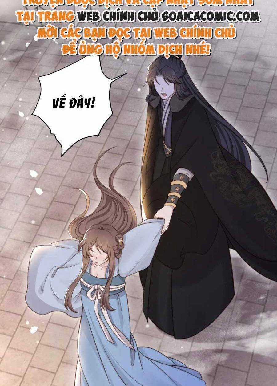 Cô Vương Quả Nữ - Chapter 63 - Trang 55