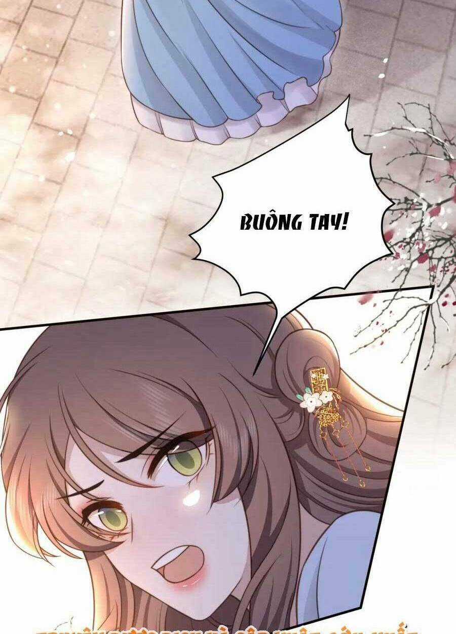 Cô Vương Quả Nữ - Chapter 63 - Trang 56