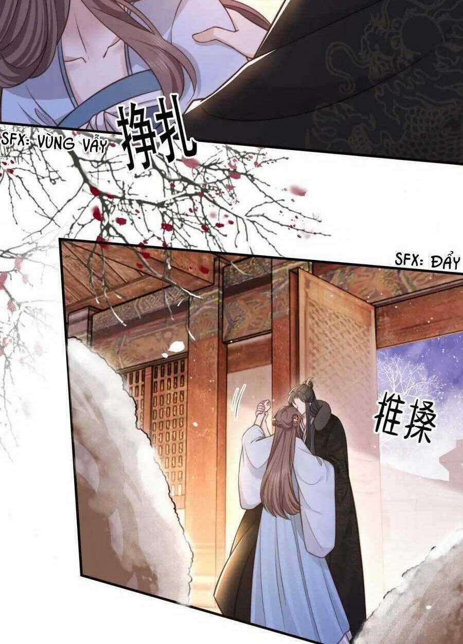 Cô Vương Quả Nữ - Chapter 63 - Trang 58